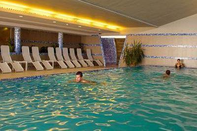 Romantisches Wochenende am Plattensee, Vonyarcvashegy in Wellness Hotel Zenit - ✔️ Hotel Zenit**** Balaton Vonyarcvashegy - Wellnesshotel Sonderpreis mit Panoramablick auf  Plattensee