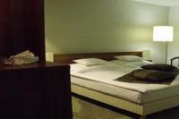 Hotel Zenit Balaton in Vonyarcvashegy - Doppelzimmer