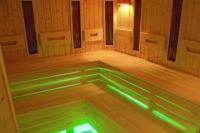 Wellnesswochenende am Plattensee für günstigen Preis