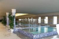 4 Sterne Wellnesshotel am Plattensee - Hotel Zenit