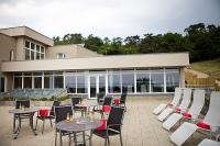 Hotel Zenit Vonyarcvashegy - Ruhen Sie sich in Hotel Zenit