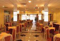 Restaurant im Hotel Zuglo in Budapest - 3-Sterne-Hotel in Budapest