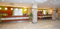 Hajduszoboszlo - Lobby im Hungarospa Thermal