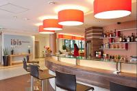 Centrum Hotel Ibis Reception - Hotel in der Innenstadt, in der Nähe der Vaci Strasse und des Nationalmuseums