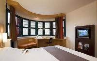 3* Ibis Heroes Square Hotelzimmer in Budapest