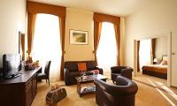 Balatonfüred Hotel Ipoly Residence - geräumiges und elegantes Appartements am Plattensee