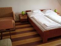Juniperus Park Hotel - Günstige Doppelzimmer in Kecskemet