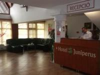 Juniperus Park Hotel Kecskemet - Gunstige und Billige Hotelzimmer nahe dem Zentrum von Kecskemét