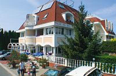 Wellness Hotel Kakadu Keszthely - ✔️ Wellness Hotel Kakadu*** Keszthely ✔️ Kakadu Hotel Keszthely