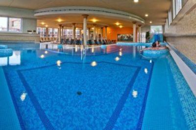 Hotel Kapitány Wellness Sümeg  - ✔️ Hotel Kapitany Wellness Sümeg ✔️ Günstige Hotel Kapitány