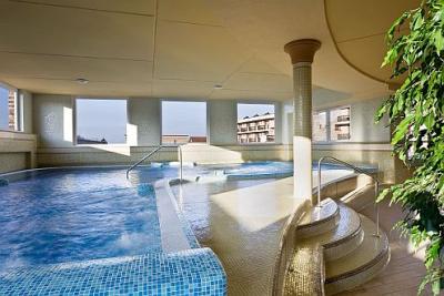 Wellnesswochenende im Hotel Kapitany Sümeg - Last-Minute-Hotel mit Wellnesspaketen - ✔️ Hotel Kapitany Wellness Sümeg ✔️ Günstige Hotel Kapitány