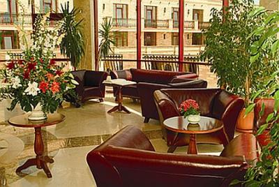 Wellnesshotel Kapitany in Sümeg - ✔️ Hotel Kapitany Wellness Sümeg ✔️ Günstige Hotel Kapitány