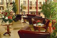 Wellnesshotel Kapitany in Sümeg