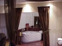 Suite von Duna Relax Event Wellness Hotel