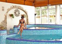 Wellnesswochenende in Rackeve in Duna Relax Wellness