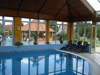 Wellnessurlaub nach Rackeve, in Duna Relax Wellness Hotel
