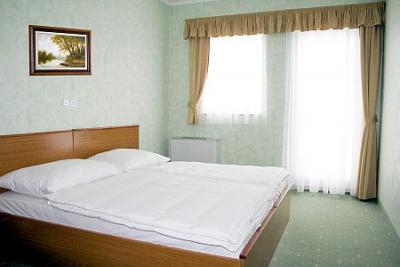 Hotel König Nagykanizsa - Hotel König Nagykanizsa -