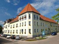 Hotel Korona Eger mit Wellnessleisten zum günstigen Preis in Eger ✔️ Hotel Korona**** Eger - günstiges Wellnesshotel im Zentrum von Eger - 