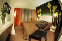 Design Hotel Lanchid 19 Budapest - Günstige Unterkunft neben der Kettenbrücke