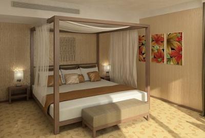 Besonders elegante und romantische Zimmer im Lifestyle Hotel in Matra - ✔️ Lifestyle Hotel**** Mátra - Hotel Lifestyle Mátra günstige Angebote in Mátraháza