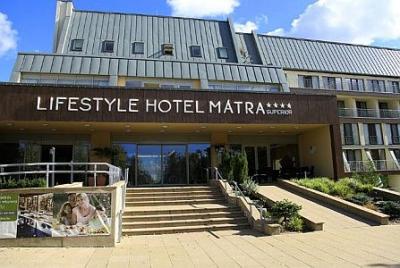 Hotel Lifestyle**** Matra, günstiges Wellnesshotel in Matrahaza - ✔️ Lifestyle Hotel**** Mátra ✔️ Hotel Lifestyle Mátraháza