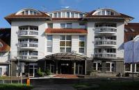 MenDan Magic Spa & Wellness Hotel Zalakaros - Viersterne Spa-, Thermal- und Wellnesshotel in Zalakaros, in der Nähe von Zalakaros Bad