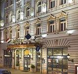 Hotel Nemzeti Budapest MGallery - 4-Sterne Hotel im Zentrum von Budapest