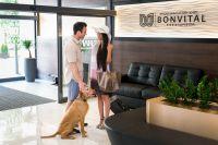 Bonvital Wellness Hotel Hévíz online Buchung