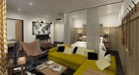 MJUS World Hotel Körmend, Angebot Hotelzimmer im MJUS World Hotel in Körmend mit Halbpansion