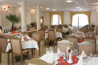 Nefelejcs Hotel Restaurant mit Halbpension zu einem reduzierten Preis Mezőkövesd - ✔️ Nefelejcs Hotel*** Mezökövesd - Hotelsonderangebote in Mezőkövesd mit Halbpension