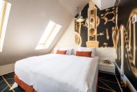 Hotel Novotel Szeged bietet Doppelzimmer zu erschwinglichen Preisen
