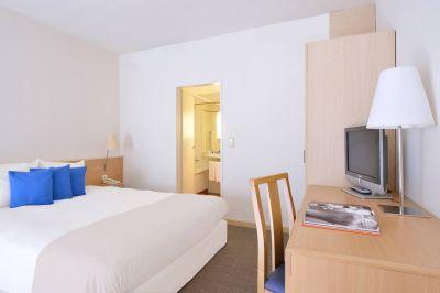 Unterkunft in Szekesfehervar im Zweibettzimmer - ✔️ Castrum Hotel**** Szekesfehervar - Castrum in Szekesfehervar