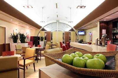 Drinkbar im Castrum Hotel Szekesfehervar - ✔️ Castrum Hotel**** Szekesfehervar - Castrum in Szekesfehervar