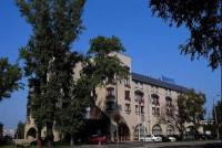 Castrum Hotel Szekesfehervar 4* - günstiges Hotel in Szekesfehervar ✔️ Castrum Hotel**** Szekesfehervar - 4 Sterne Hotel in Szekesfehervar - 