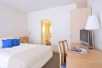 Unterkunft in Szekesfehervar im Zweibettzimmer