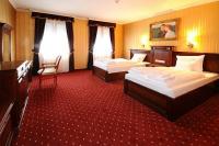 Unterkunft in Debrecen in Hotel Obester zu billigen Preise