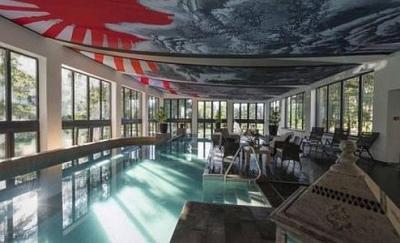 Hotel Oxigen ZEN Spa Noszvaj - Wellnessangebote für ein Wellnessurlaub in Noszvaj, Ungarn - ✔️ Oxigén Family Hotel**** Noszvaj ✔️ Wellnesshotel Oxigén