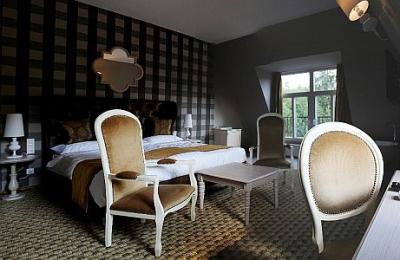 Luxus Unterkunft in Noszvaj, im Hotel Oxigen Zen Spa mit Halbpension - Hotel Oxigén**** Noszvaj - Spa und Wellness Hotel Oxigen in Noszvaj mit günstigen Preisen