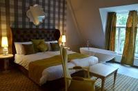 Hotel Oxigen Noszvaj mit billigen Pauschalangeboten und super Wellnessdienstleistungen