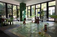 Oxigen ZEN Spa Hotel in Noszvaj - Kinderbecken