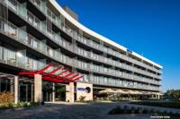 4* Park Inn Zalakaros, neues Wellness- und Spa-Hotel in Zalakaros