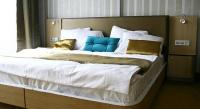Doppelzimmer in Portobello Yacht Wellness Hotel****
