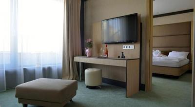 Portobello Yacht Wellness Hotel 4* schöne Suite - ✔️ Portobello Hotel**** Esztergom ✔️ Wellness Hotel Portobello
