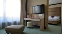 Portobello Yacht Wellness Hotel 4* schöne Suite