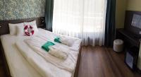 Elegantes, kostenloses Zimmer im Portobello
