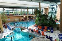 Portobello Wellness Hotel**** Hallenbad für Wellness