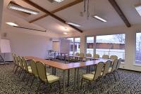 Konferenz- und Veranstaltungsraum im Residence Hotel Siofok am Plattensee