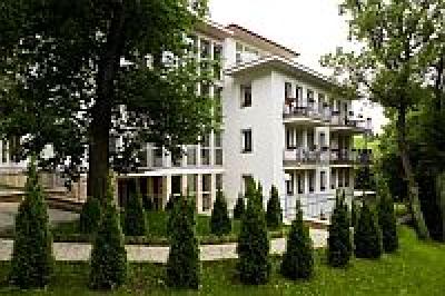 Saphir Aqua Appartement Hotel - neues 4-Sterne Wellnesshotel in Sopron - Saphir Aqua Aparthotel Sopron - Neuestes Wellnesshotel in Sopron mit Preisermässigung