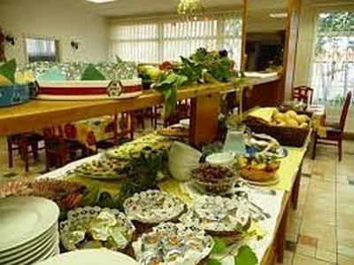 Nostra Hotel Restaurant in Siófok an der Südseite vom Balaton  - ✔️ Hotel Nostra Siófok*** ✔️ Günstige Hotel in Siofok