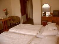 Günstige Unterkunft am Balaton im Hotel Nostra Hotelben nah am Strand